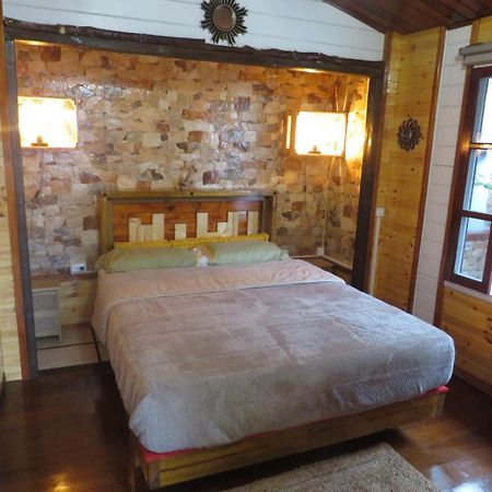 Вілла La Cabala Del Draguillo Санта-Крус-де-Тенеріфе Екстер'єр фото